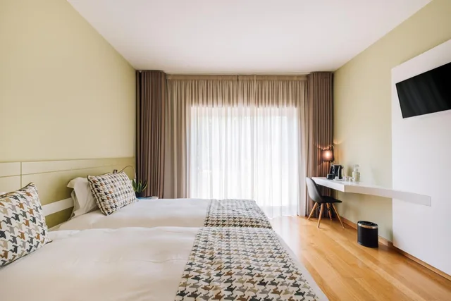 Deluxe, Balcony, Accessible, Alva Valley Hotel 3/6