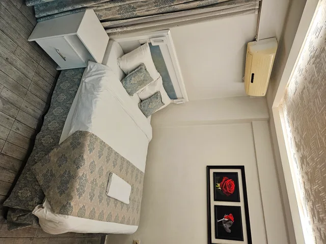 جناح دوبلكس في الطابق الأرضي، Lemon Residence 2/9