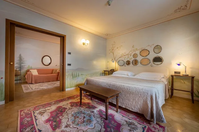 جناح، San Luca 3/9