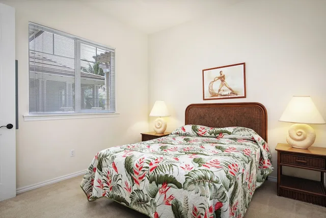 2 Bedrooms, Condo, Loft, 2 Queen Beds, Golf Course View, 2 Bathrooms, Sofa، Fairway Villas Waikoloa by OUTRIGGER 4/10
