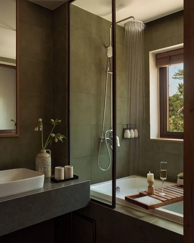 Suite, Signature by M Village The Valley Retreat, a brand of Modern Village Lifestyle 7/9
