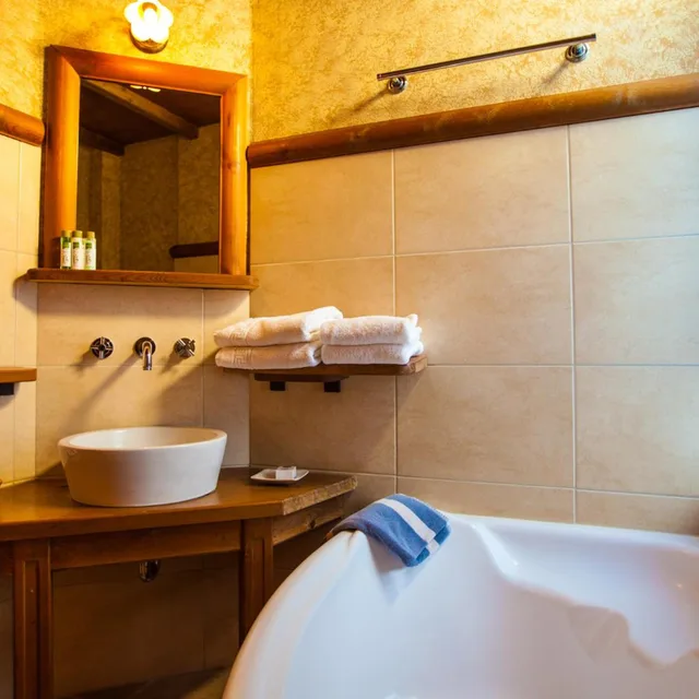 غرفة سوبيريور، VITINA HOUSE 6/8