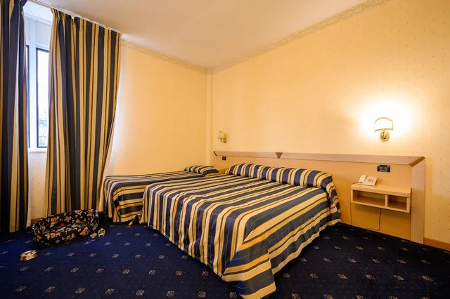 غرفة بسريرين منفصلين، Torre Di Pratolungo Hotel 3/9