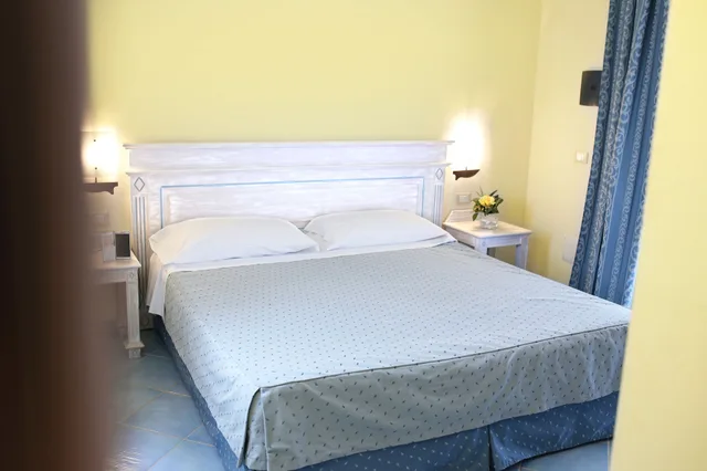 غرفة قياسية بسرير فردي في الملحق، Hotel Speraesole 5/10