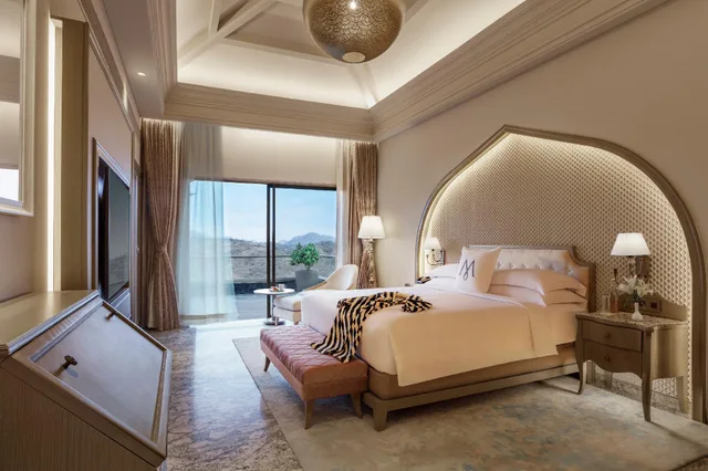 Villa, Queen Bed, Valley View, Mementos By ITC Hotels, Ekaaya Udaipur 1/1