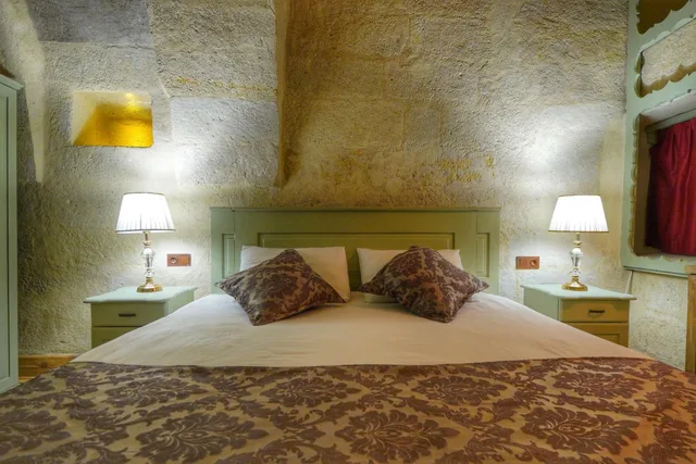 Cave, Suite، Taka Ev Cave Hotel & Guest House 2/6