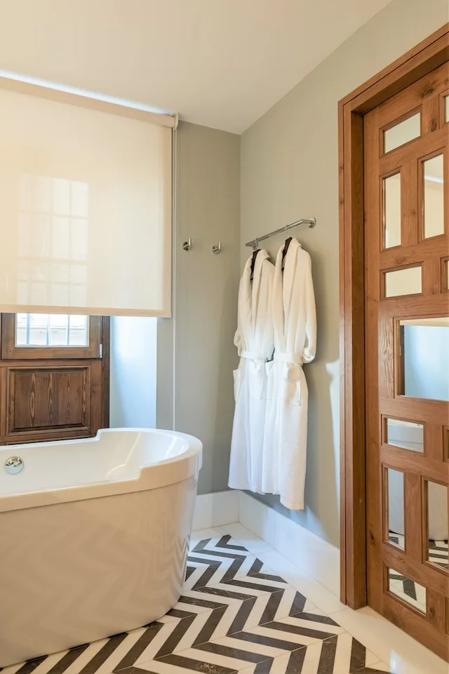 Palacio, Junior Suite, Twin Beds، Palacio Solecio 5/7