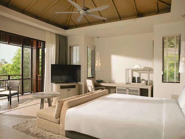 Grand, Ocean, King Bed، Pullman Phuket Arcadia Naithon Beach 9/10