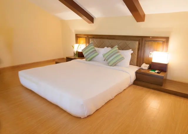 Villa, Beach Front، Famiana Resort and Spa Phu Quoc 1/4