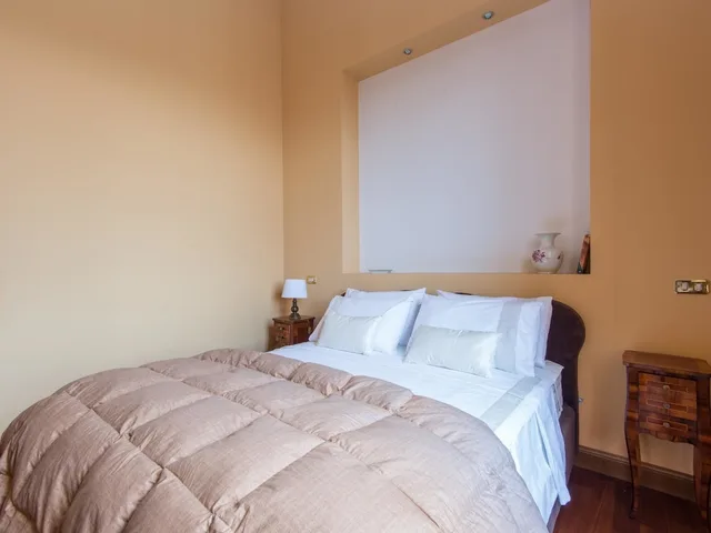 3 Bedrooms, City, Apartment, 4 Beds, 2 Bathrooms, Sofa, RSH Vatican Luxury View 1/6