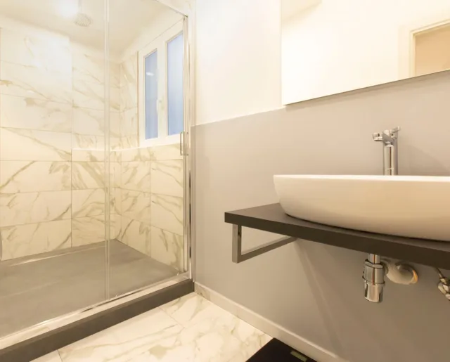 1 Bedroom, Apartment, Cozy Tritone - My Extra Home 4/5