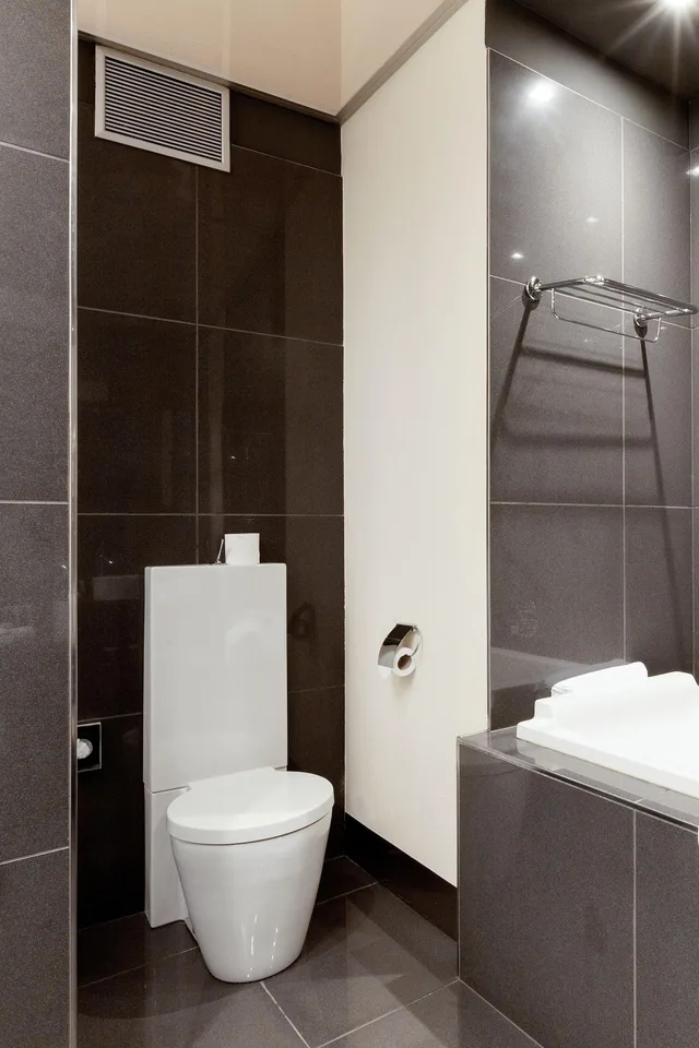 Family Suite, Old Town Square Residence by Emblem 5/10