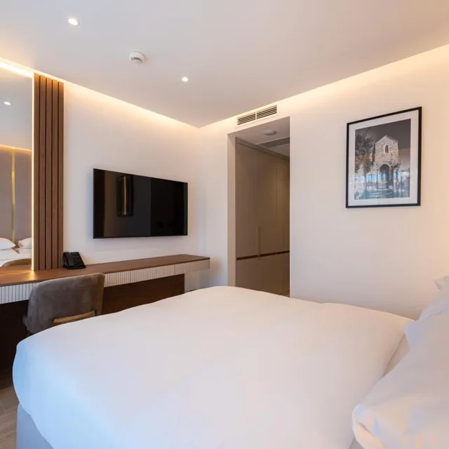 غرفة قياسية، Radisson Resort Ruza Vjetrova 9/10