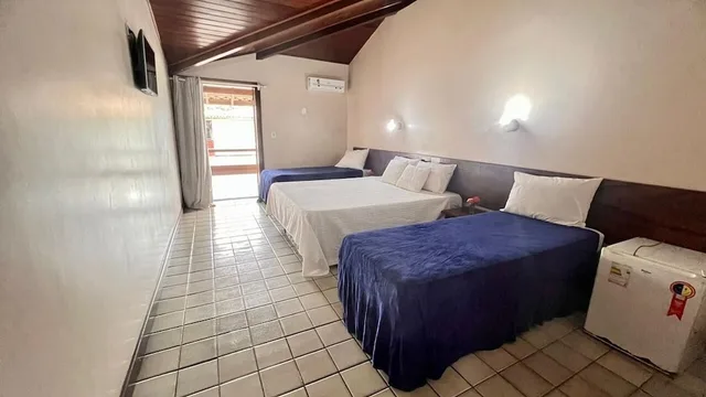 شقة مفردة، Rede Andrade Estrela Centro Hotel 12/15