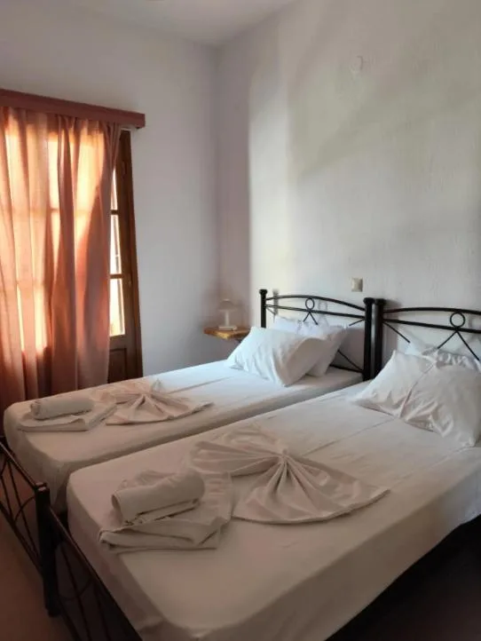 شقة، Sunwaves Apartments 2/9