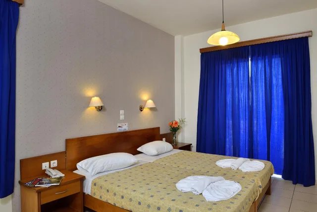 استوديو، Akatos Hotel 7/10