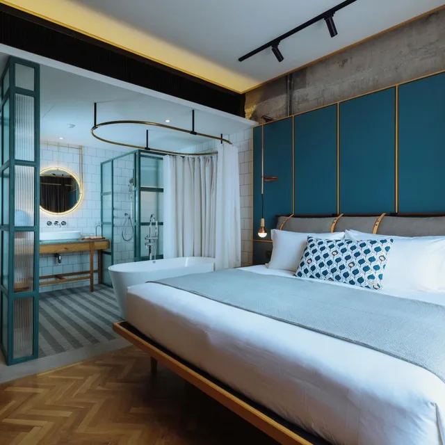 Tower، Kloe Hotel Kuala Lumpur 1/4