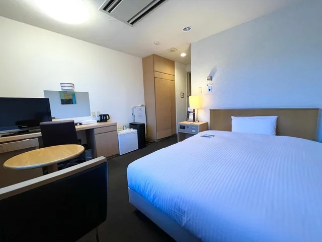 غرفة مفردة، Hotel Route-Inn Chichibu 1/9