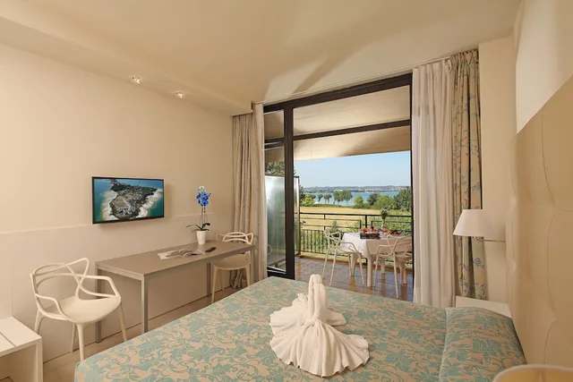 Design, Double Bed، Hotel Residence Holiday 3/10