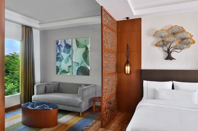 Luxury, Villa, 2 Queen Beds, Pool Access، The Westin Pushkar Resort & Spa 3/6