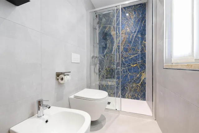 غرفة كومفورت رباعية بسريرين كوين، Best Western Hotel Arya 10/10
