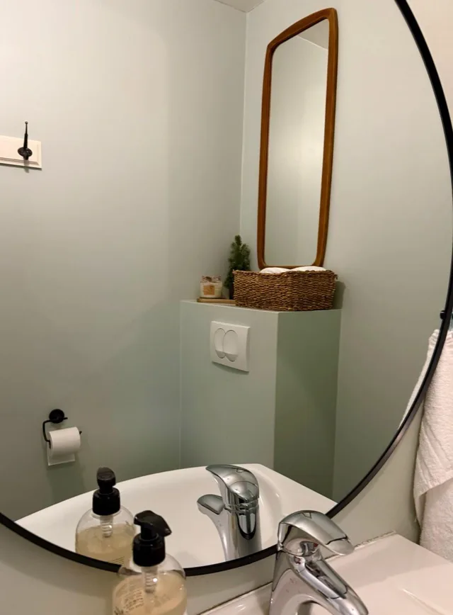 غرفة مفردة، Grettir Guesthouse 6/17