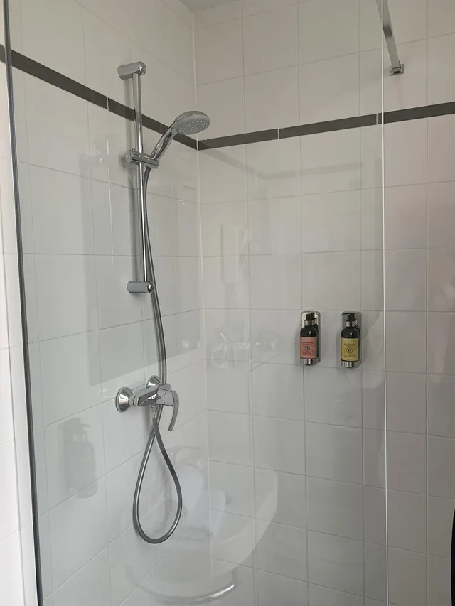 غرفة بسريرين منفصلين، Ibis Styles Paris Montmartre Batignolles 4/4