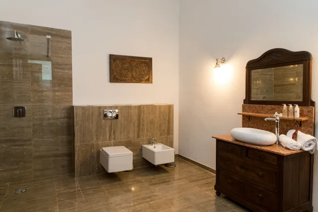 Ocean, King Bed، Tikitam Palms Boutique Hotel 2/2