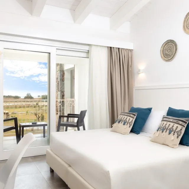 Comfort, Garden View, S Arena Beach 1/1