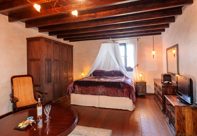 Grand, Master, Suite، Spirit Of The Knights Boutique Hotel 1/9