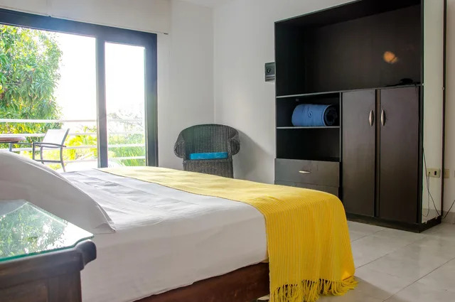 فيلا بإطلالة على المسبح بـ3 غرف نوم، Santorini Casablanca 3/4