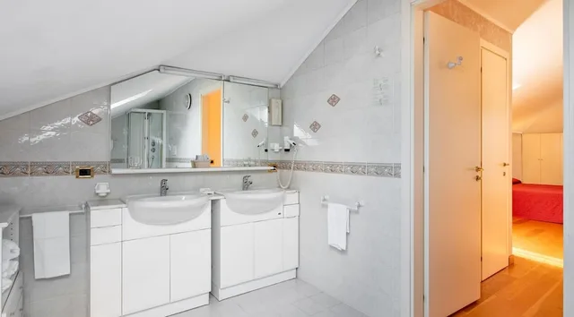 Room, Twin Beds, Savoia Thermae Spa 9/9