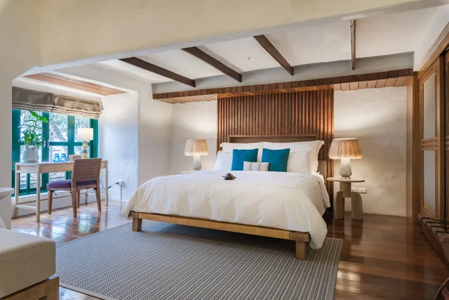 2 Bedrooms, Suite, Beach Front، Aleenta Hua Hin - Pranburi Resort and Spa 1/1