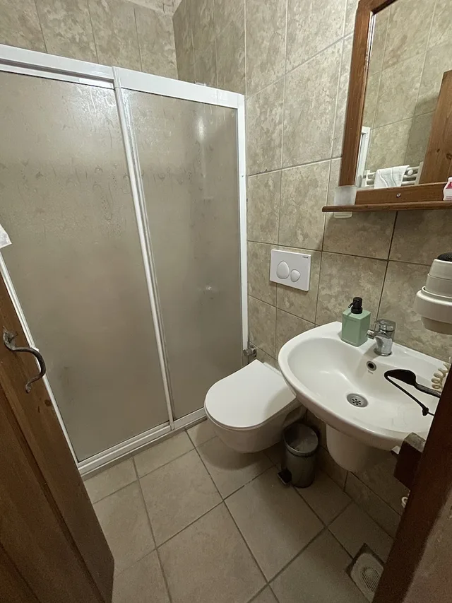 غرفة قياسية بسريرين منفصلين، Karadut Cave Hotel 1/1