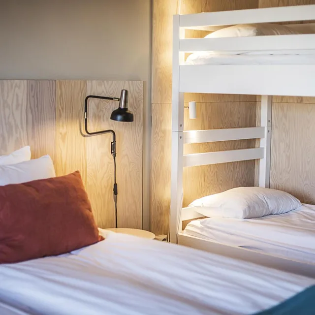 Plus, Standard، Kviberg Park Hotel & Conference 2/4