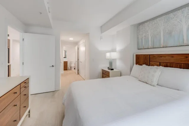 شقة فاخرة بغرفة نوم واحدة، Global Luxury Suites at Capitol Hill 1/1