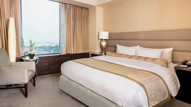 Deluxe, Single, King Bed, Quest Plus Conference Center, Manila 2/7