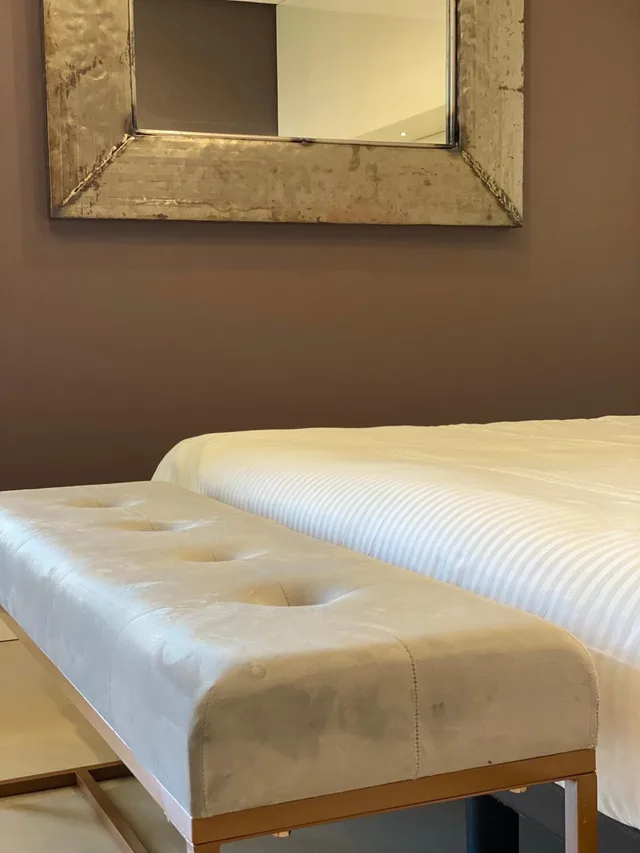 Suite, Hotel Gran Paradiso 9/10