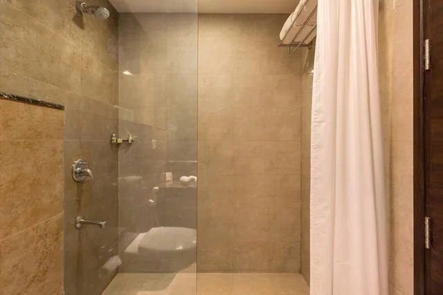 غرفة تنفيذية مفردة، Shervani Nehru Palace Hotel 2/3