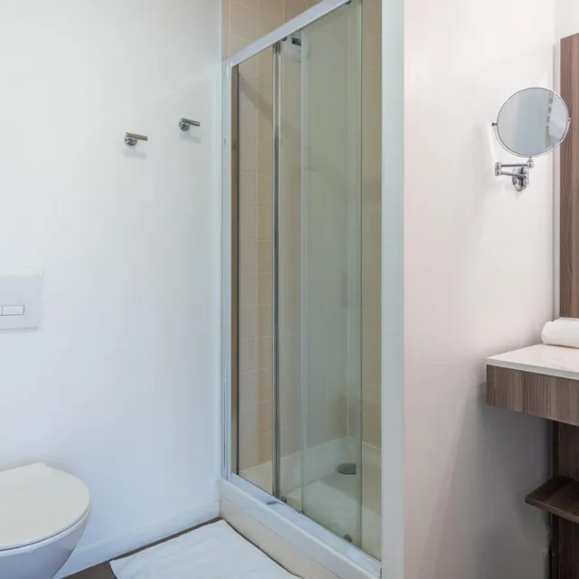 شقة بغرفة نوم واحدة، Odalys Appart'hotel Lorgeril 6/8