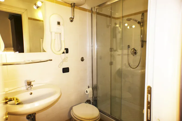 غرفة كومفورت بسرير مزدوج، Sixtythree Guesthouse 4/4