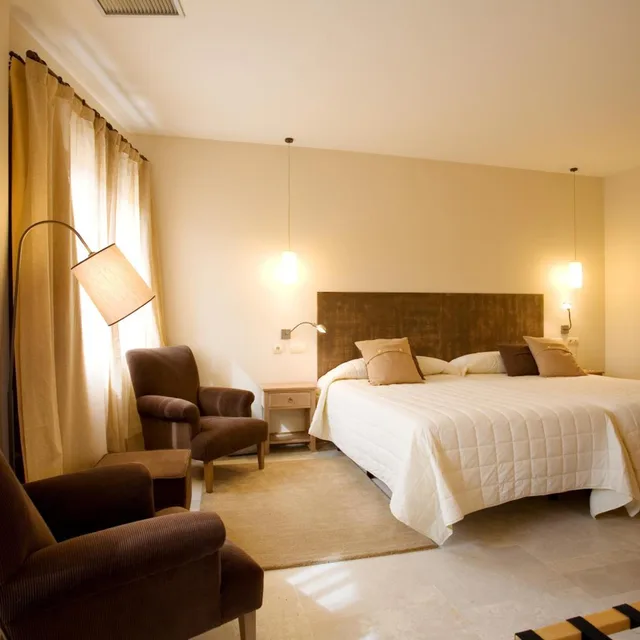 جناح جونيور، Vino Spa Lavida 3/10