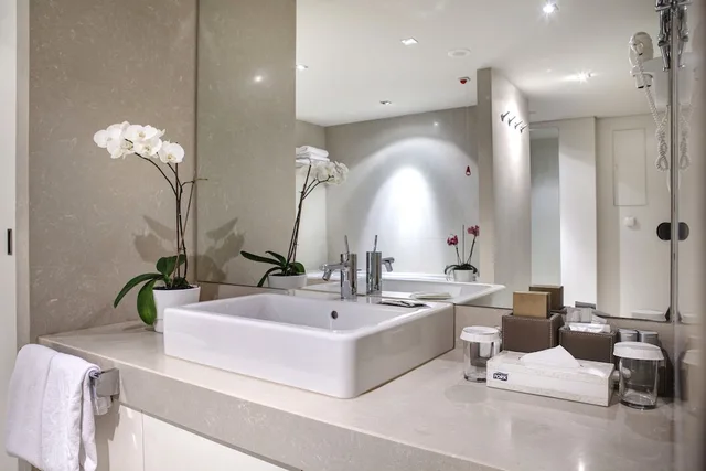 غرفة كلاسيكية بسرير مزدوج، Rixos Premium Dubrovnik 7/7