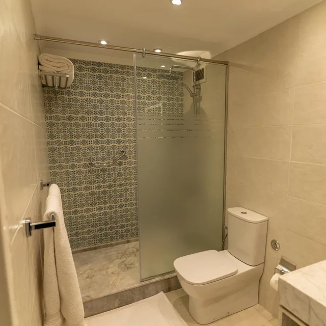 Imperial, Deluxe, Suite, River View، Cairo World Trade Center Hotel and Residences 5/8