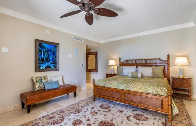3 Bedrooms, Premier, Suite, Ocean Front، OUTRIGGER Honua Kai Resort & Spa 2/6