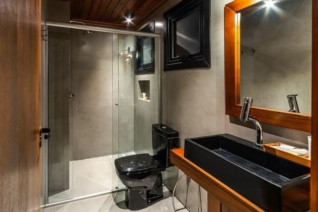 Bure, Suite، Bourbon Serra Gaucha - Divisa Resort 2/4