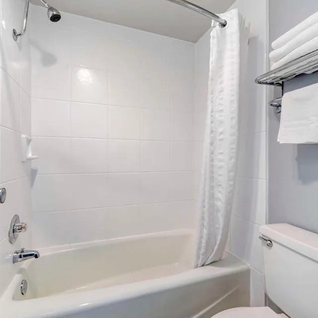 جناح بسرير كينج، Best Western Prescottonian 4/6