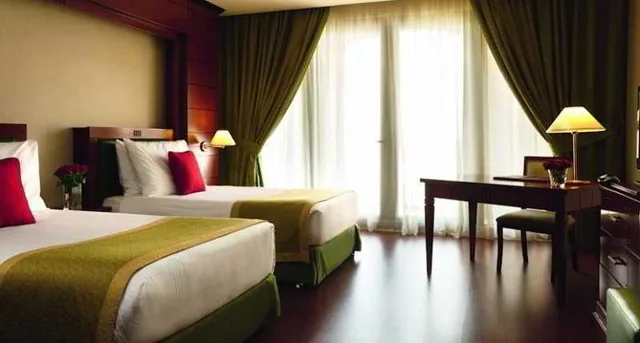 Superior, Double or Twin Bed, MOVE INN Jeddah Hotel 3/5