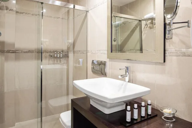 جناح جونيور، Aegean Suites - Adults Only 3/3