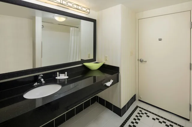 غرفة بسرير كينج، Fairfield Inn And Suites Conway 2/2